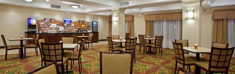 Holiday Inn Express Hotel & Suites Portland By Ihg Exterior foto